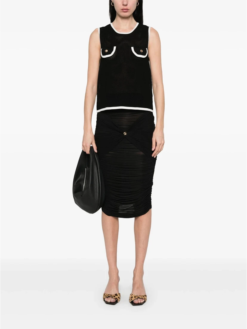 ELISABETTA FRANCHI sweater