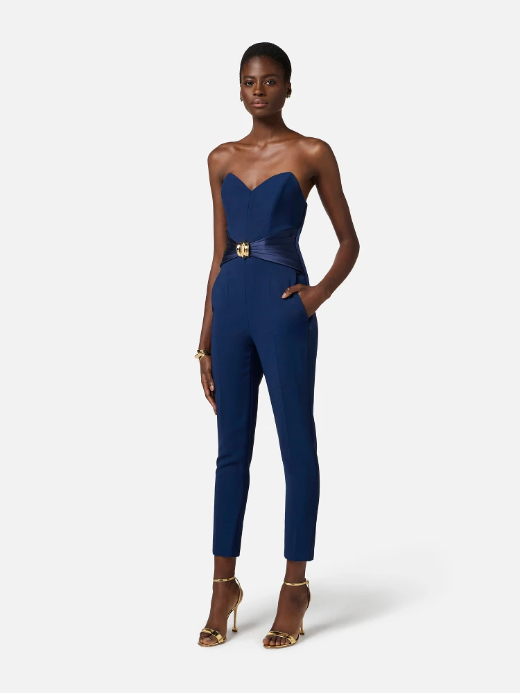 ELISABETTA FRANCHI jumpsuit alternative