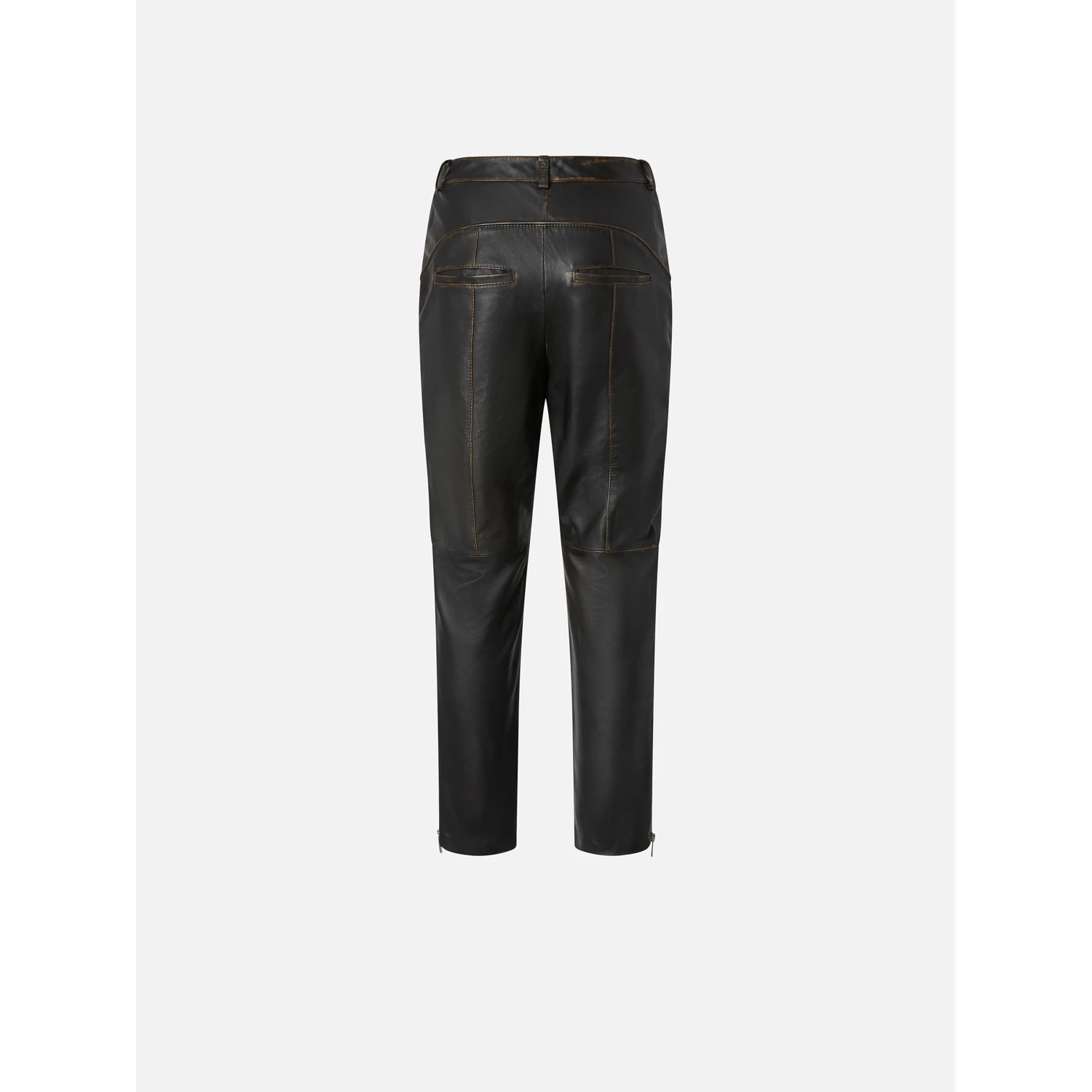 PINKO SUONI pants