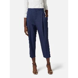 ELISABETTA FRANCHI pants