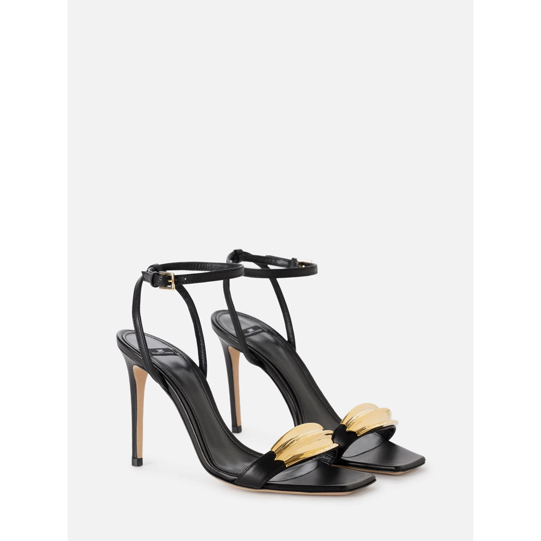 ELISABETTA FRANCHI sandals