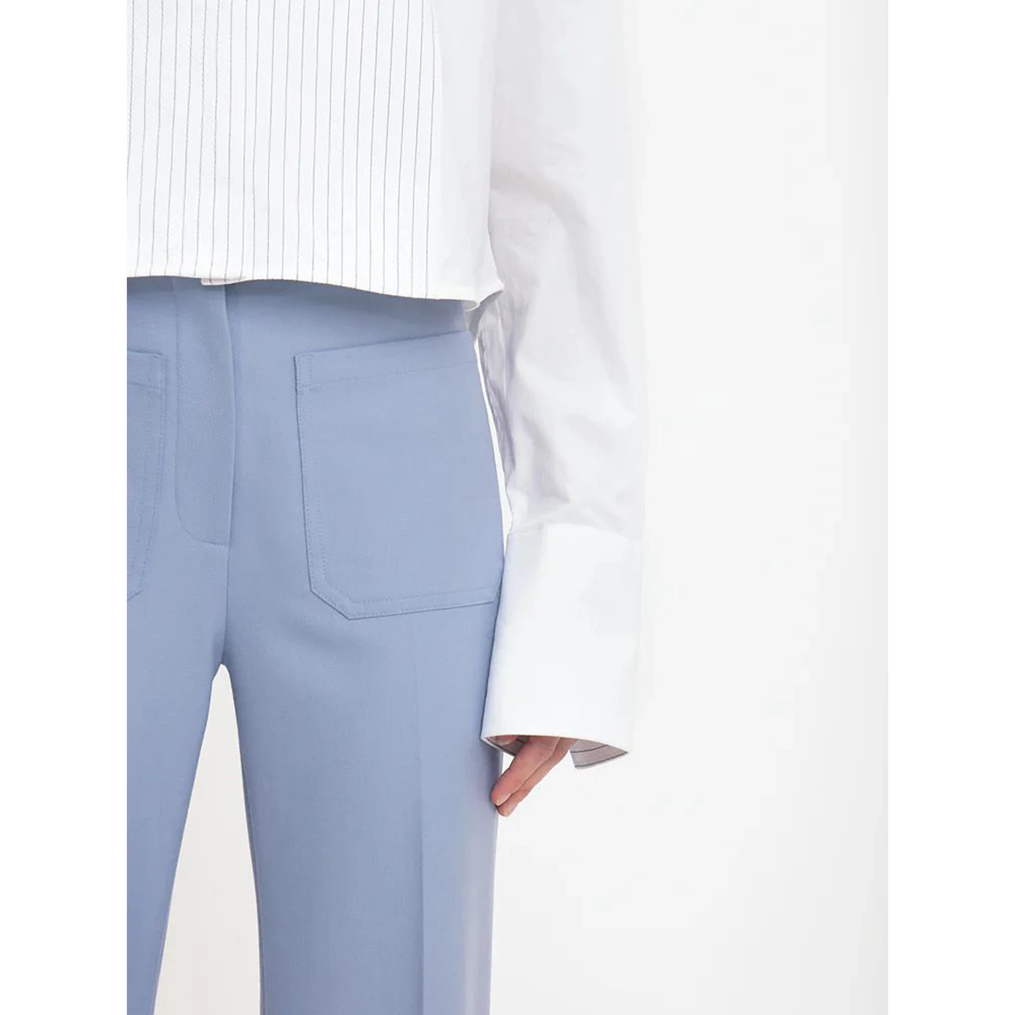 VICTORIA BECKHAM shirt
