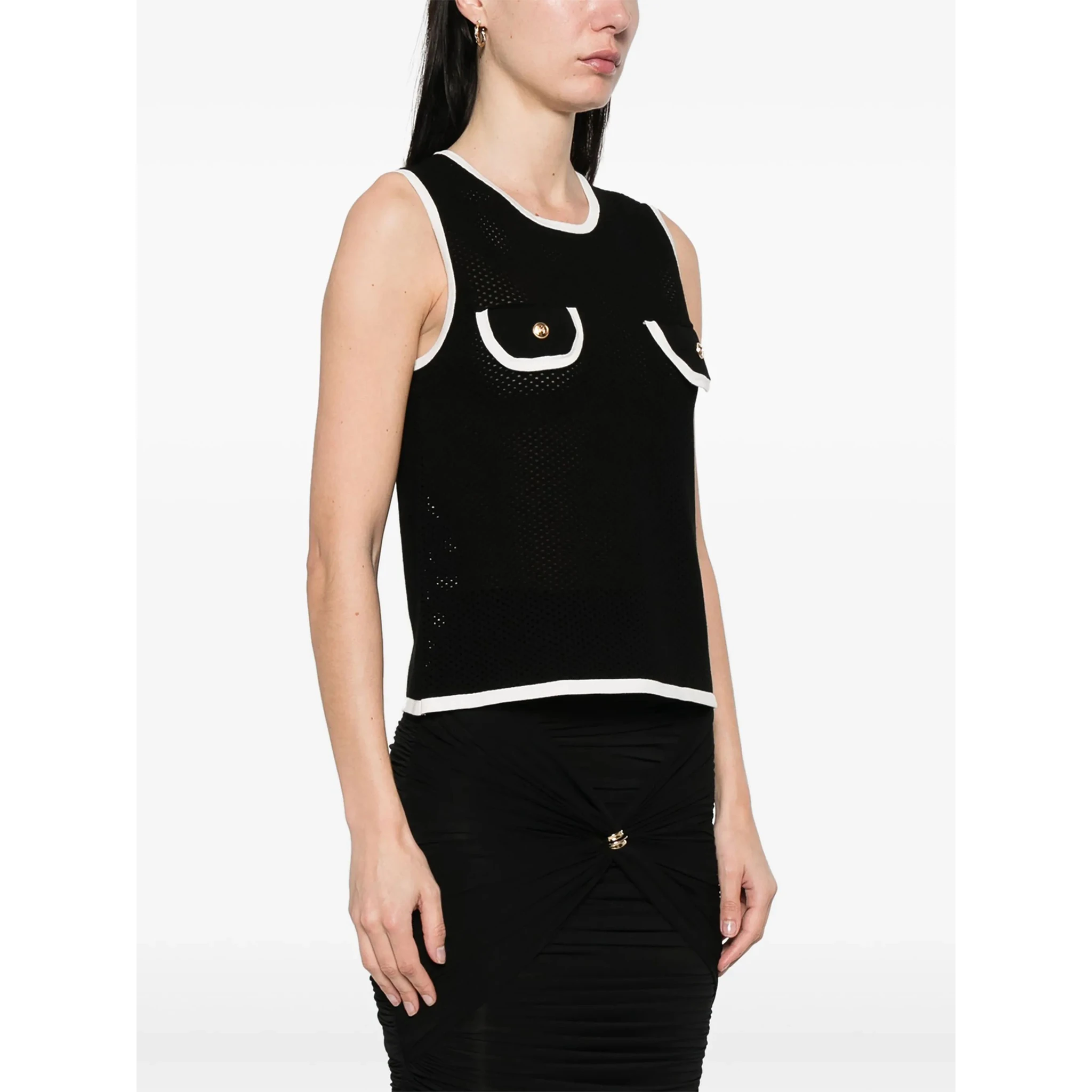 ELISABETTA FRANCHI sweater