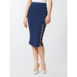 PINKO MONTENERO skirt