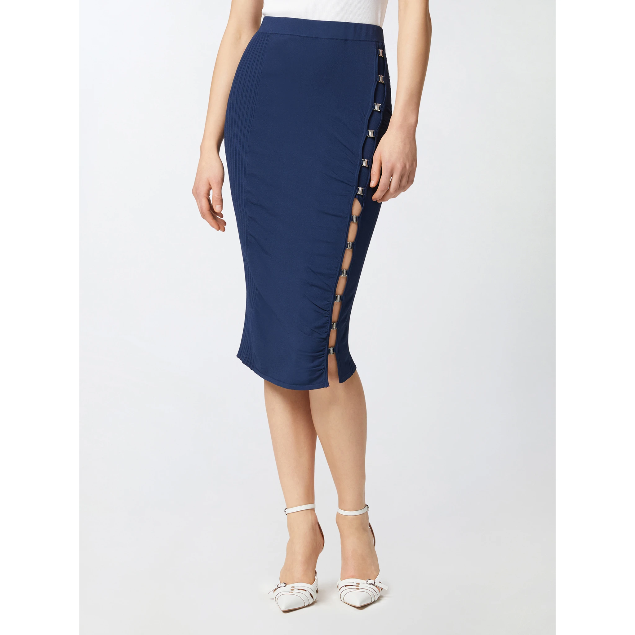 PINKO MONTENERO skirt