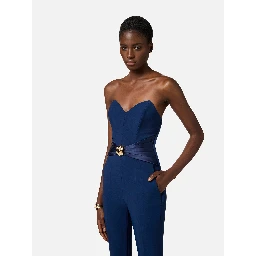 ELISABETTA FRANCHI jumpsuit
