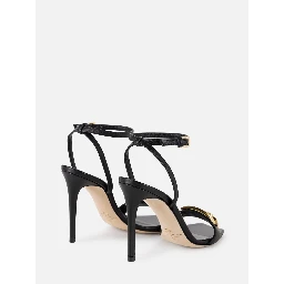 ELISABETTA FRANCHI sandals