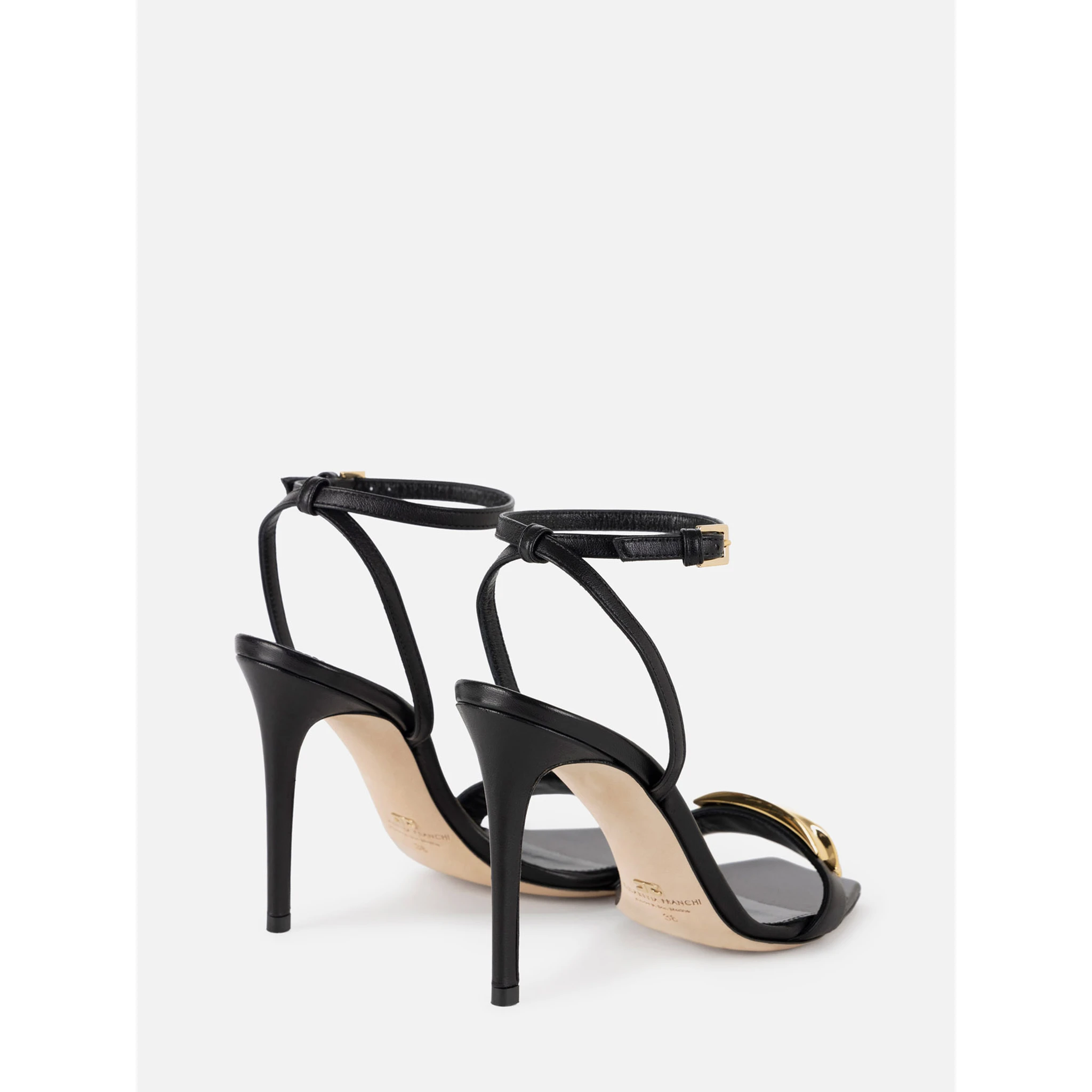 ELISABETTA FRANCHI sandals