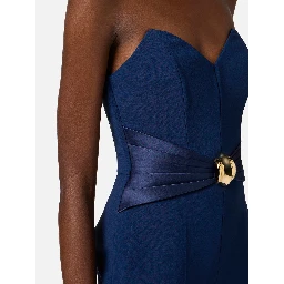 ELISABETTA FRANCHI jumpsuit