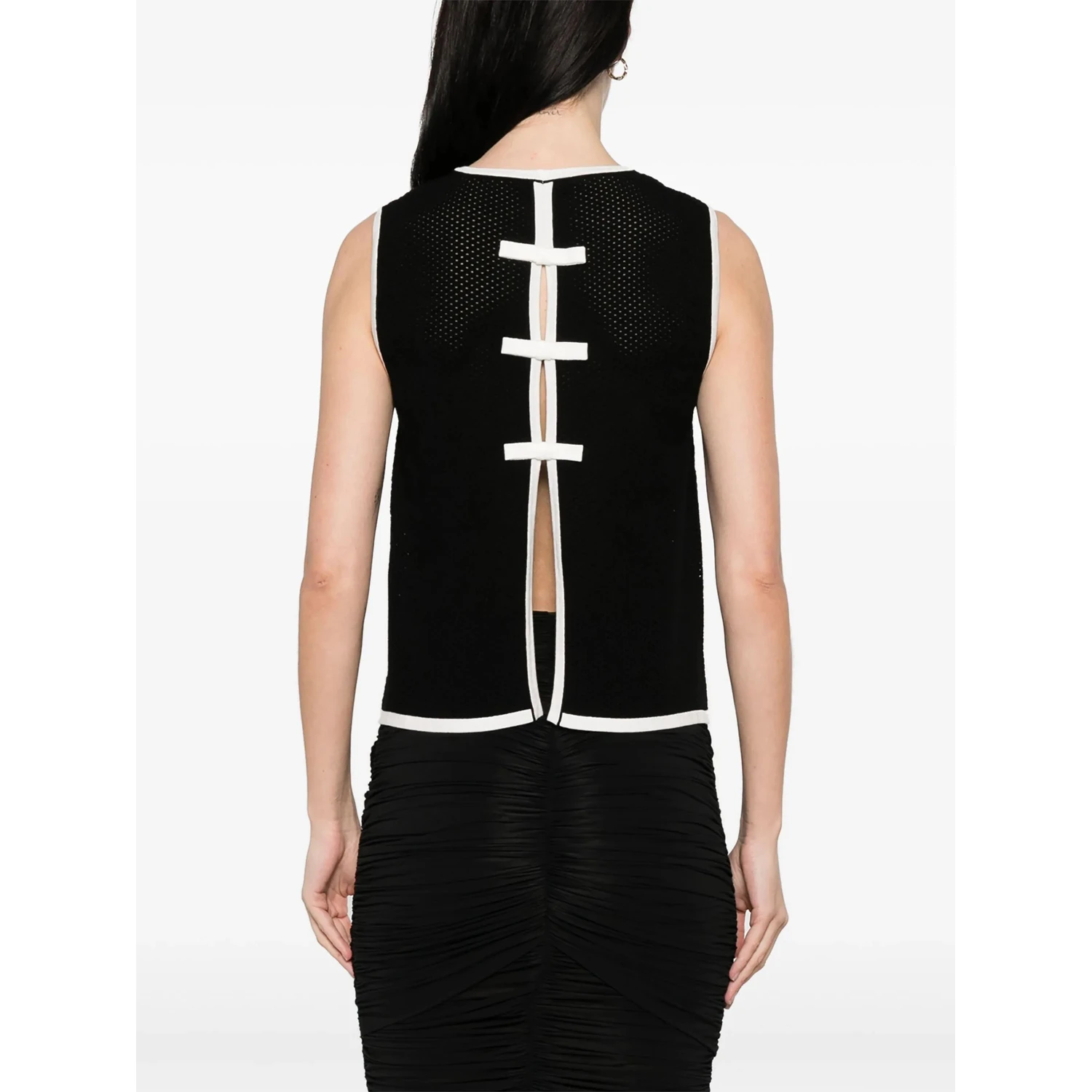 ELISABETTA FRANCHI sweater