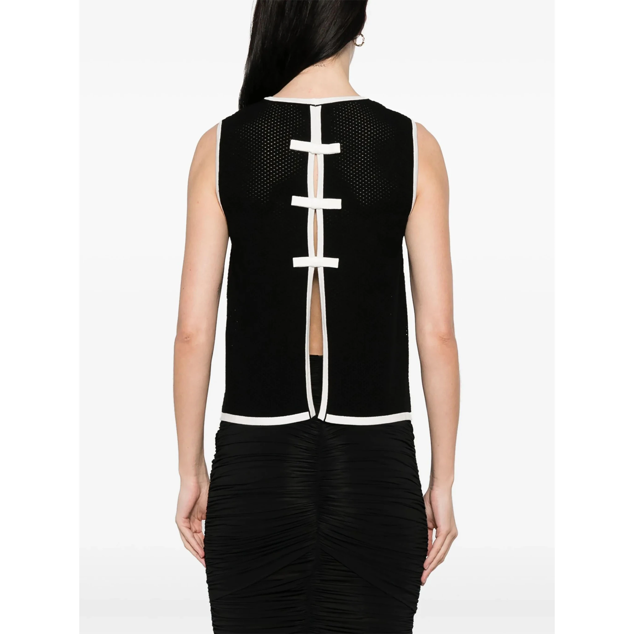 ELISABETTA FRANCHI sweater