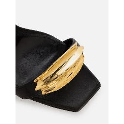 ELISABETTA FRANCHI sandals