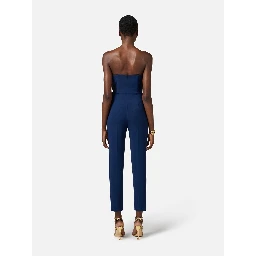 ELISABETTA FRANCHI jumpsuit
