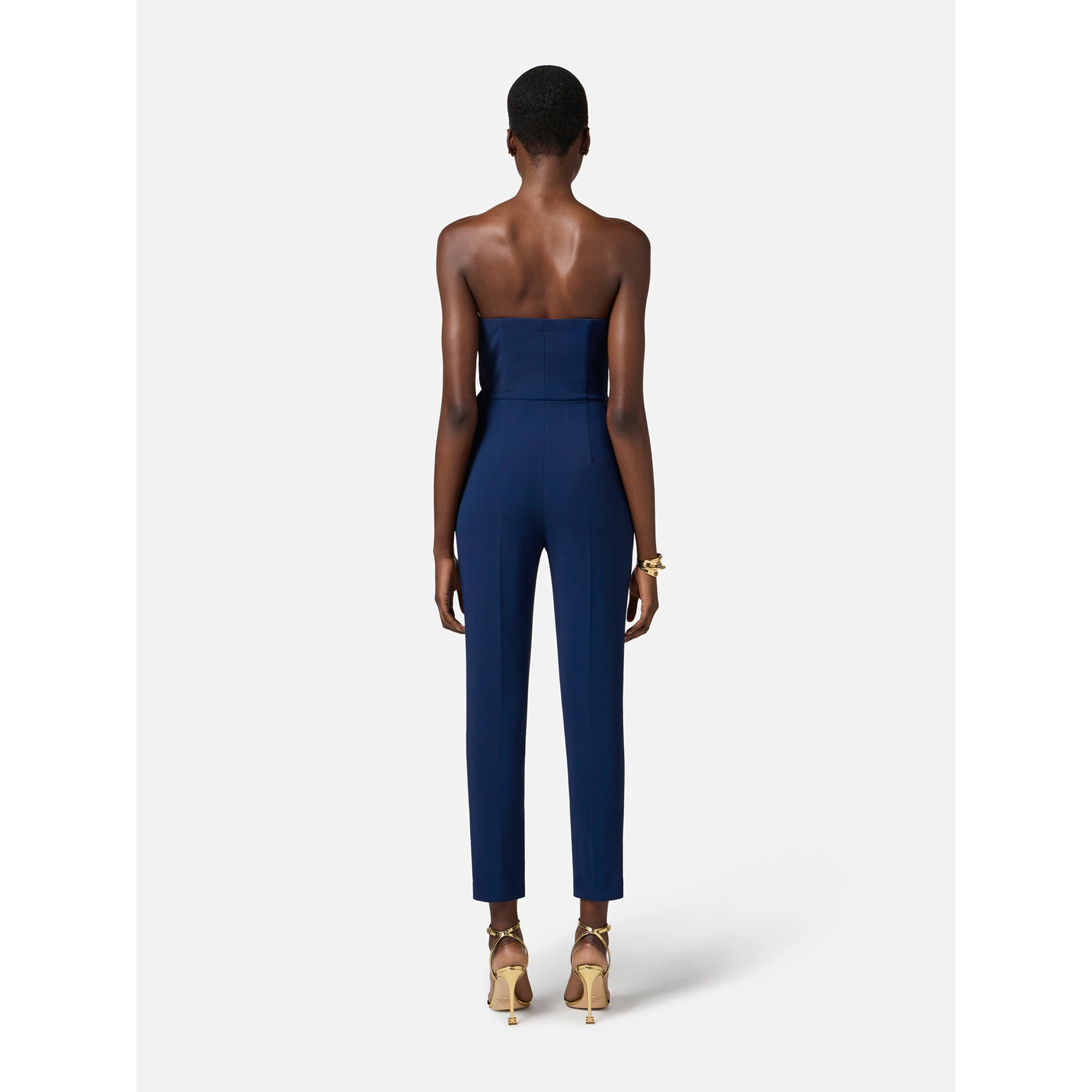 ELISABETTA FRANCHI jumpsuit