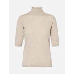 MAX MARA CECINA turtleneck