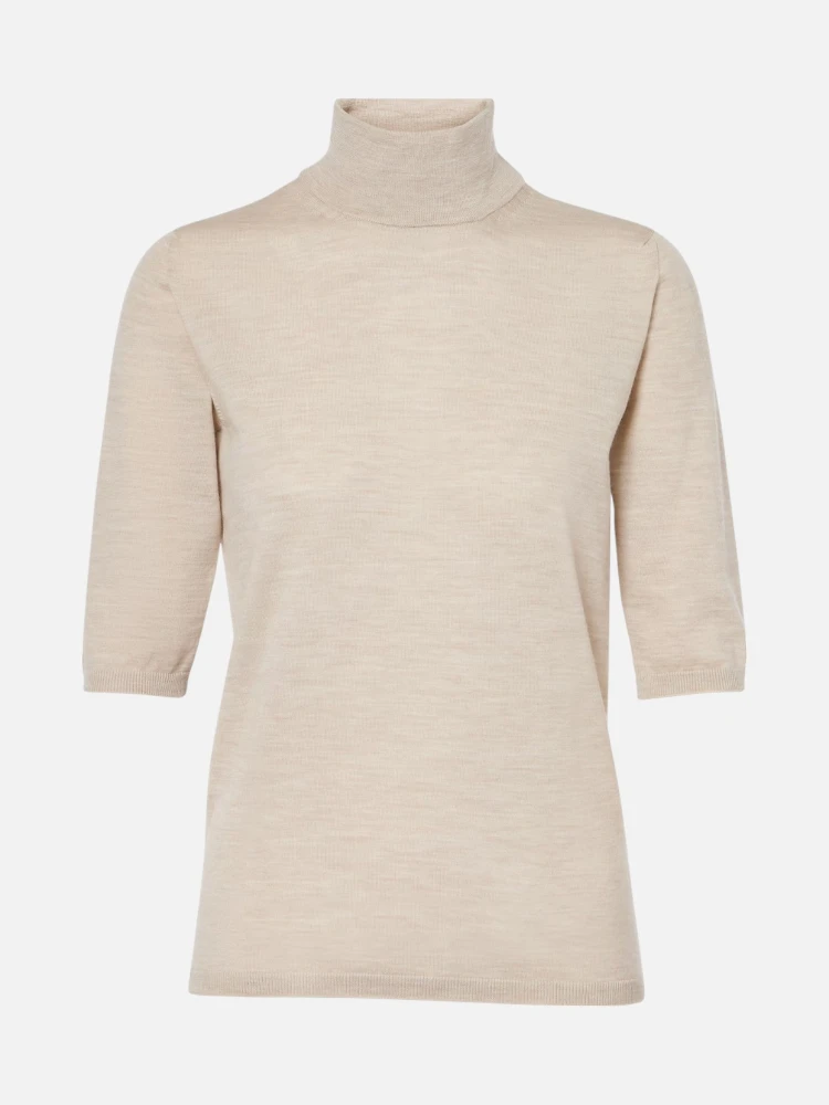 MAX MARA CECINA turtleneck