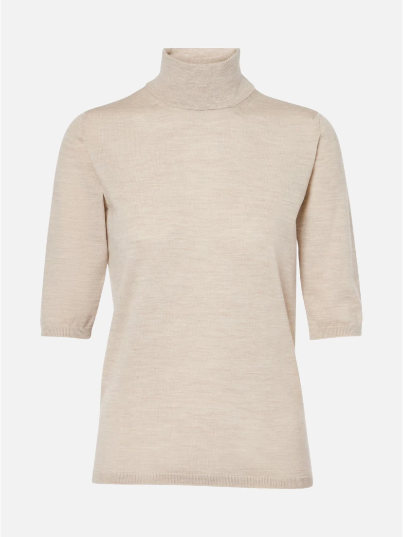 MAX MARA CECINA turtleneck