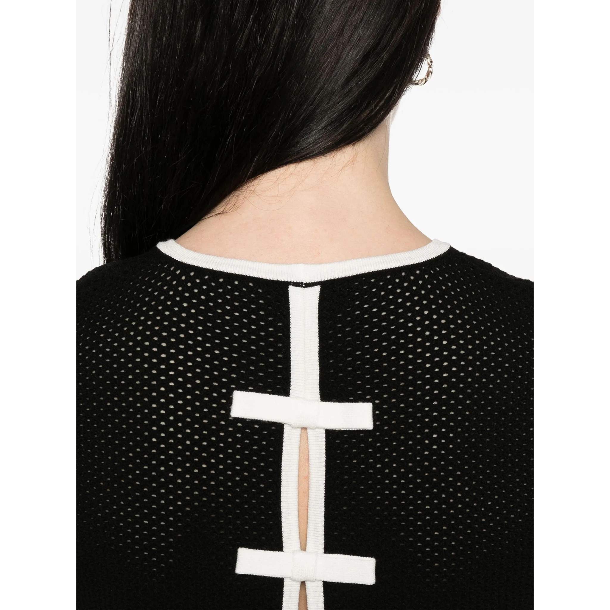 ELISABETTA FRANCHI sweater