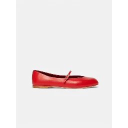 MAX MARA MMBALLET ballet flats