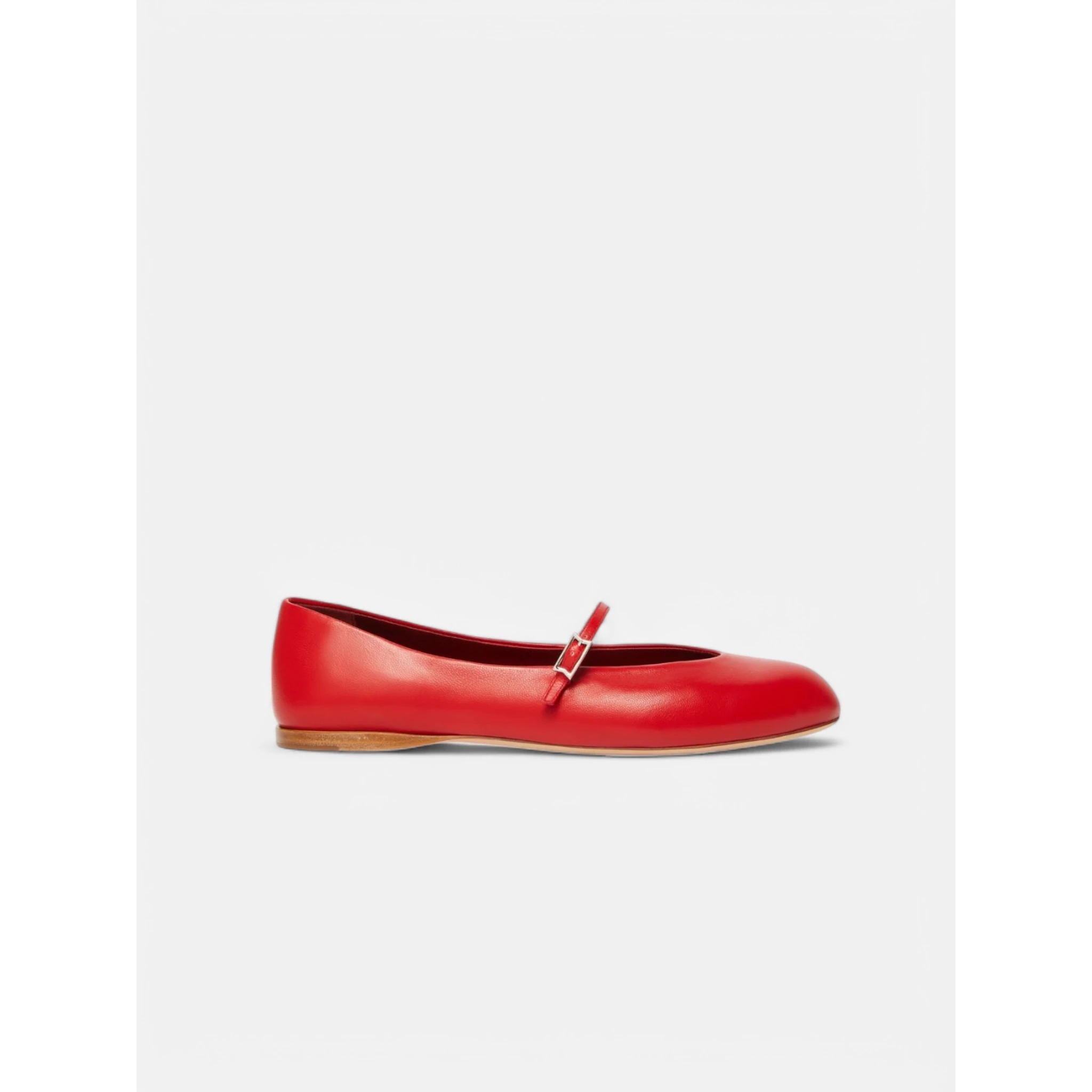 MAX MARA MMBALLET ballet flats