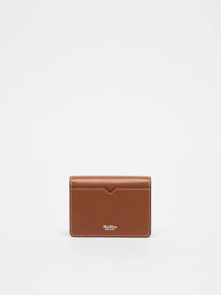 MAX MARA MMPURSE wallet alternative