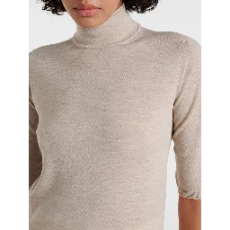 MAX MARA CECINA turtleneck