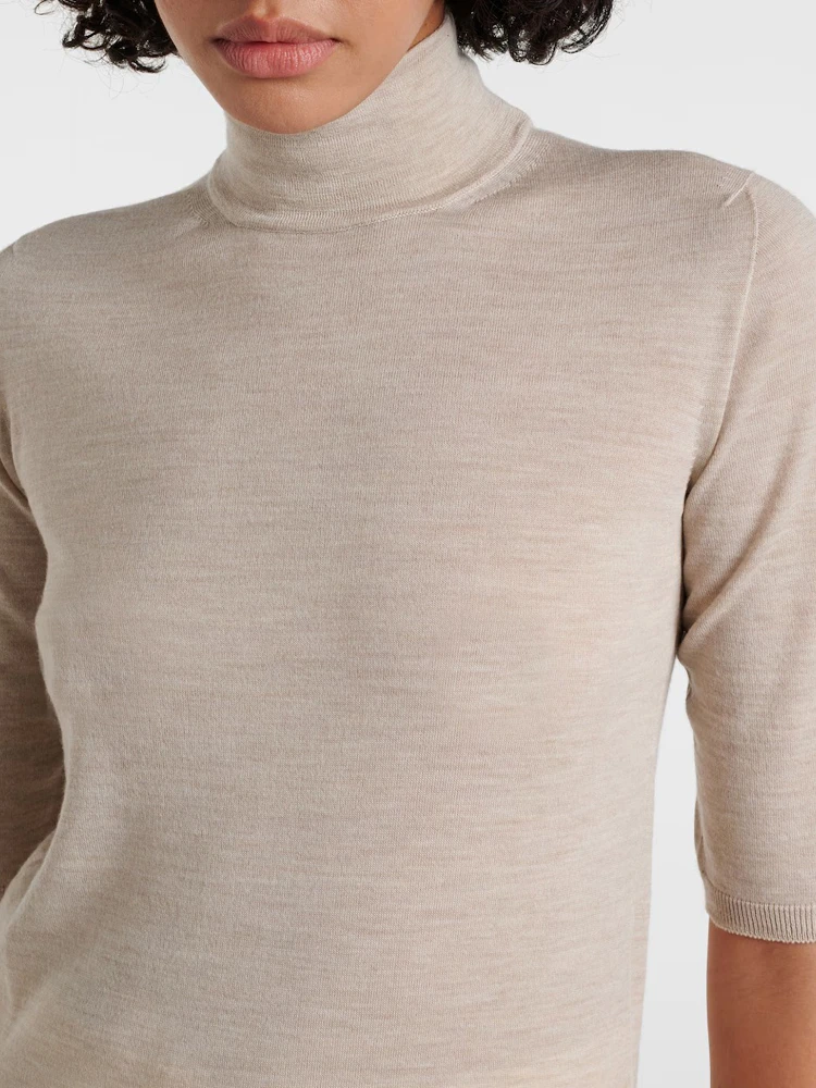 MAX MARA CECINA turtleneck alternative