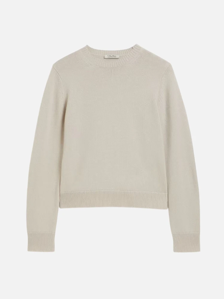 MAX MARA FEDORA sweater