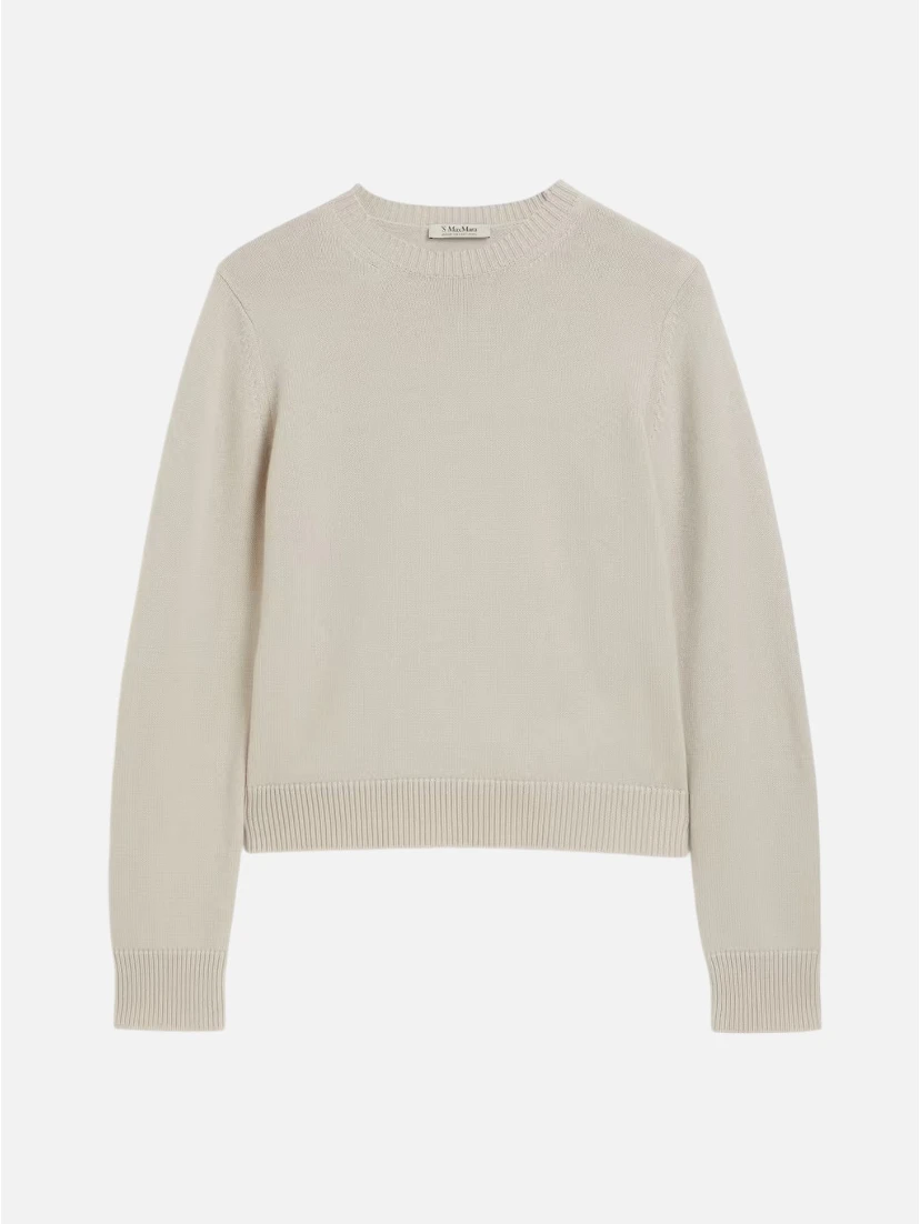 MAX MARA FEDORA sweater