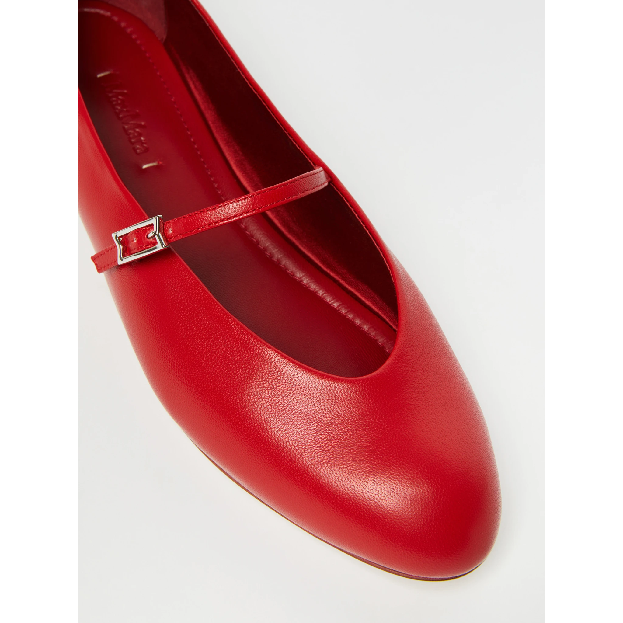 MAX MARA MMBALLET ballet flats