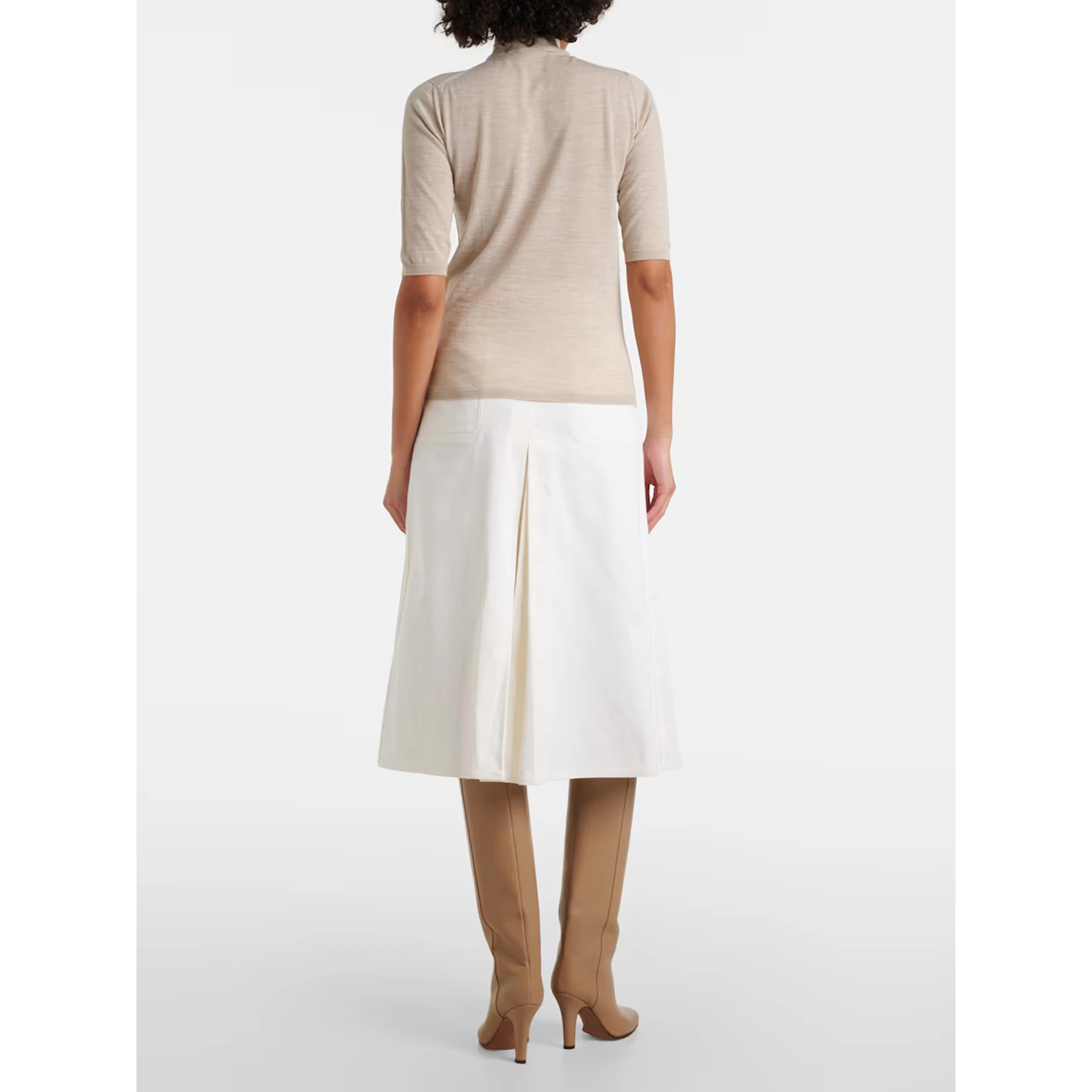 MAX MARA CECINA turtleneck