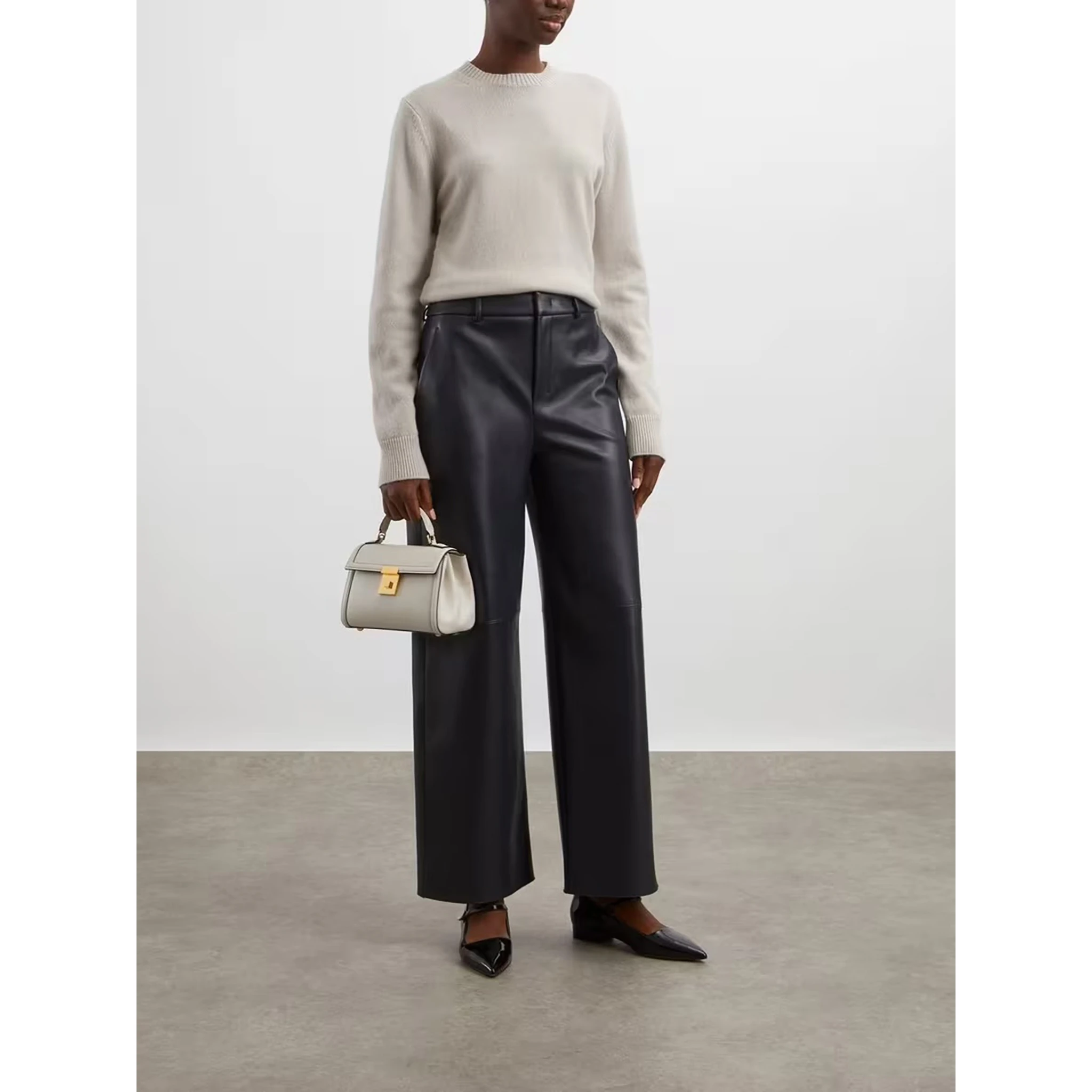 MAX MARA FEDORA sweater