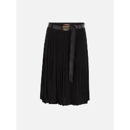 MAX MARA STUDIO SAVANA skirt