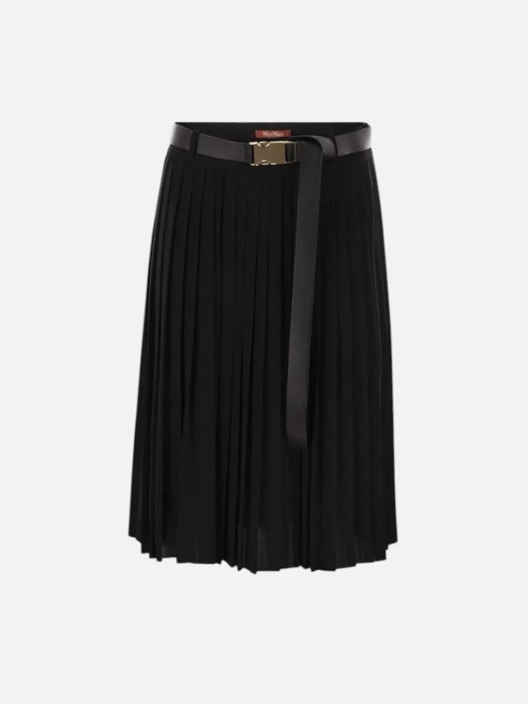 MAX MARA STUDIO SAVANA skirt