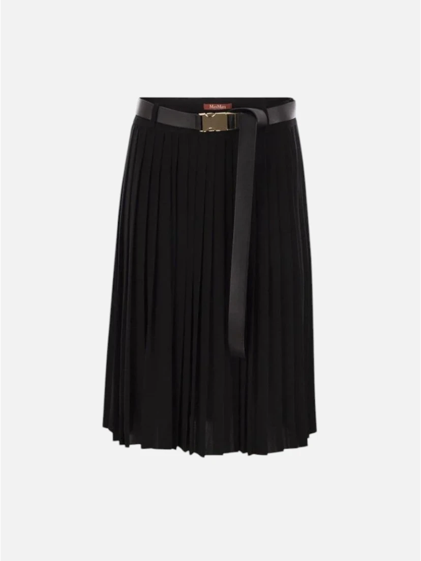 MAX MARA STUDIO SAVANA skirt