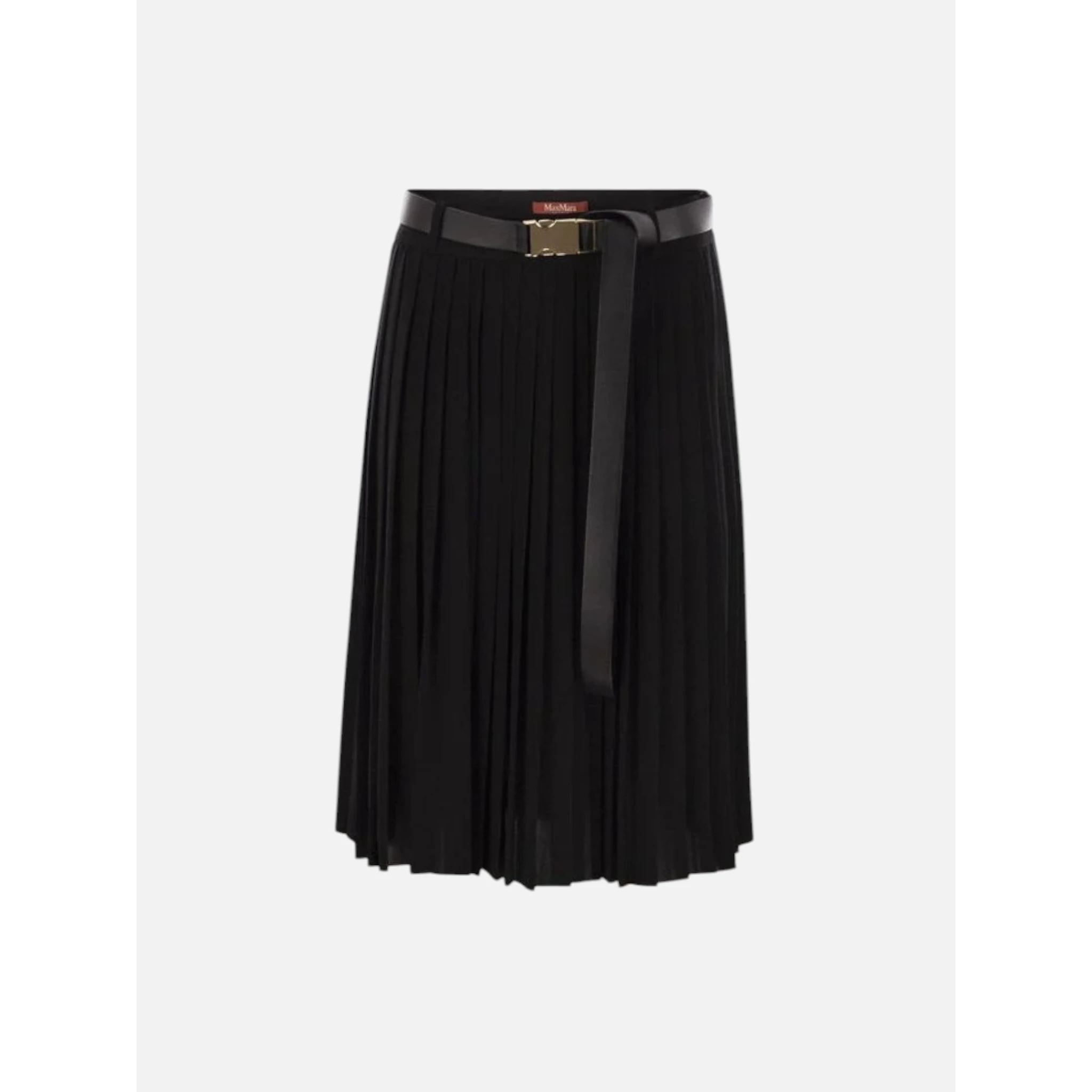 MAX MARA STUDIO SAVANA skirt