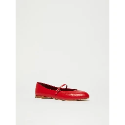 MAX MARA MMBALLET ballet flats