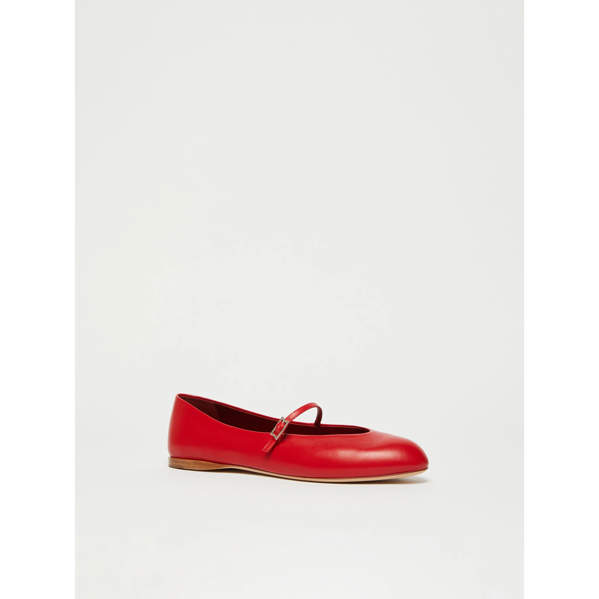 MAX MARA MMBALLET ballet flats
