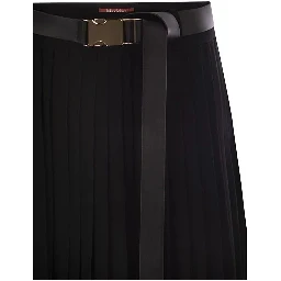 MAX MARA STUDIO SAVANA skirt