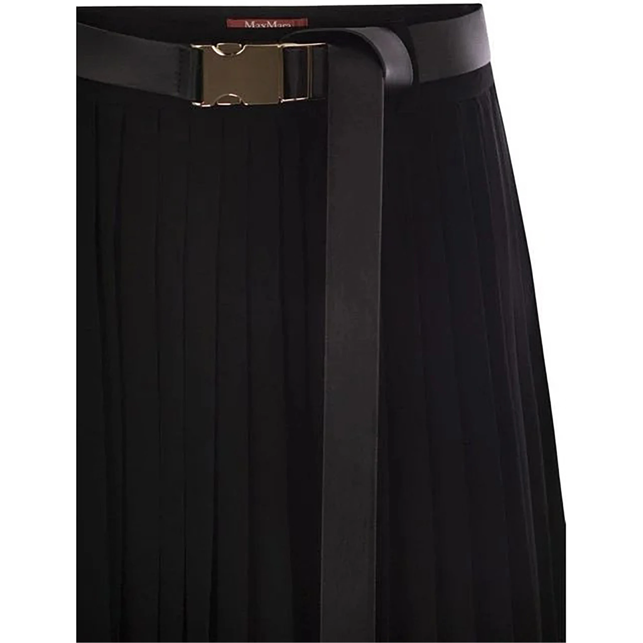MAX MARA STUDIO SAVANA skirt