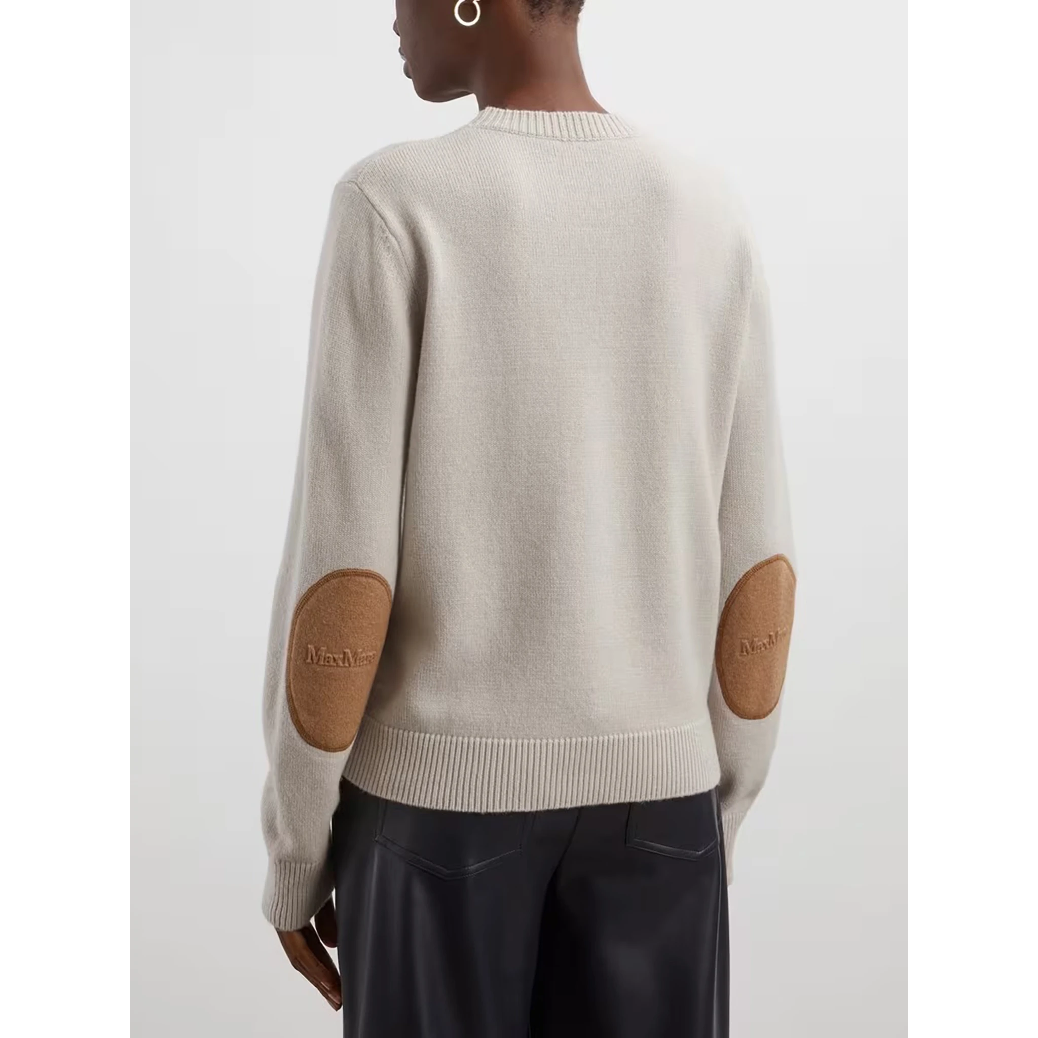 MAX MARA FEDORA sweater