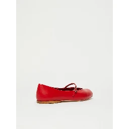 MAX MARA MMBALLET ballet flats