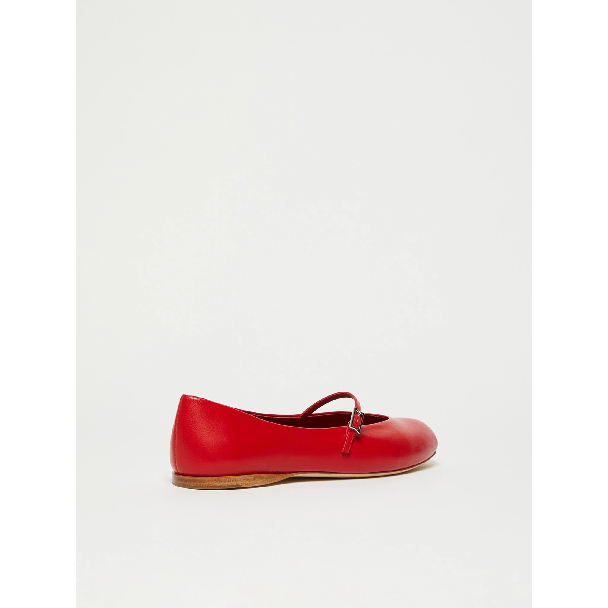 MAX MARA MMBALLET ballet flats