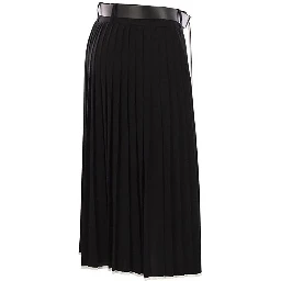 MAX MARA STUDIO SAVANA skirt