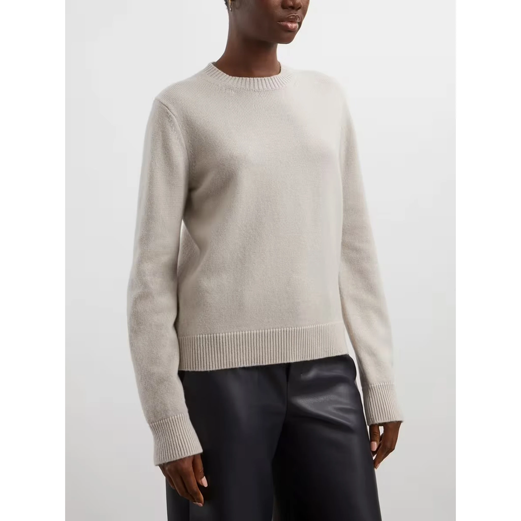 MAX MARA FEDORA sweater