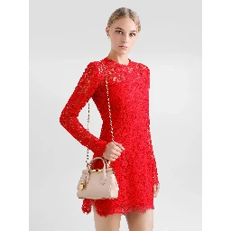 DOLCE & GABBANA MARLENE bag