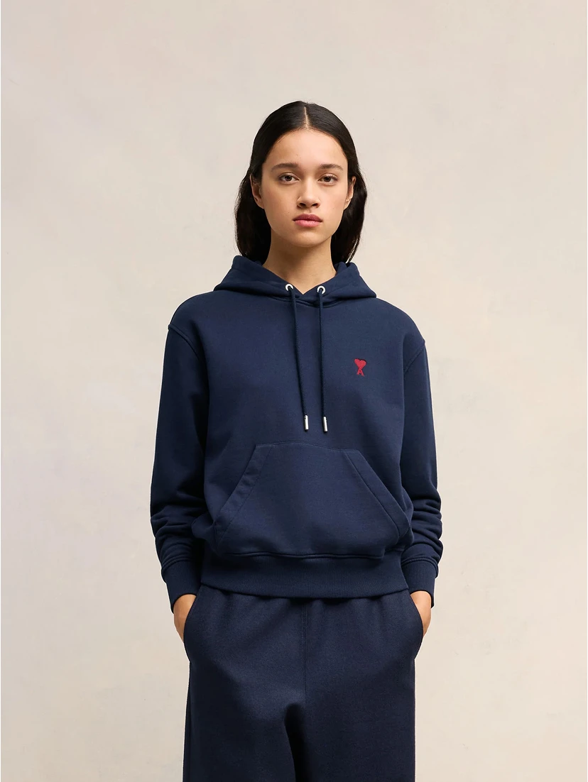 AMI PARIS sweatshirt