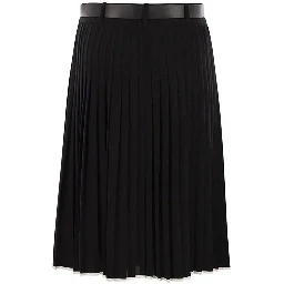 MAX MARA STUDIO SAVANA skirt