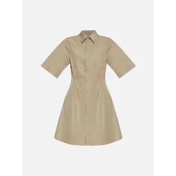 AMI PARIS dress