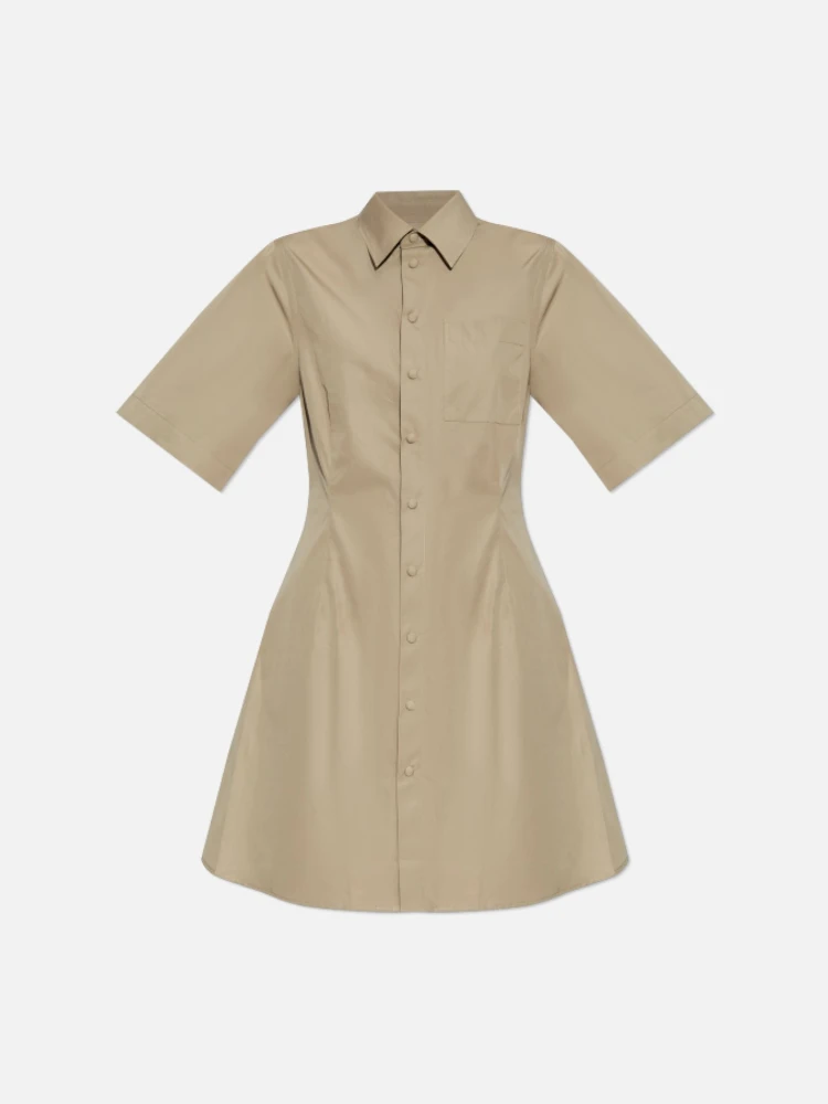AMI PARIS dress